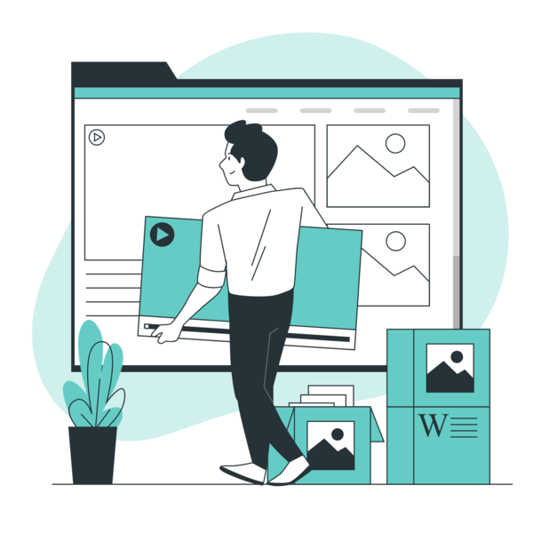 image refonte graphique