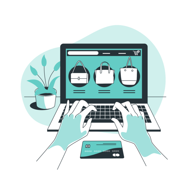 image site e-commerce