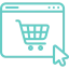 logo ecommerce
