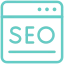 logo seo