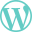 logo wordpress